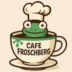 Cafe Froschberg 
